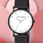 Mast & Harbour Stylish Analog Watch For Men Analog Watch – For Men