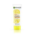 Garnier Skin Naturals, Facewash, Cleansing And Brightening, Bright Complete, 100 G