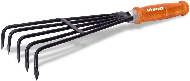Visko 552 Hand Cultivator Garden Tool Kit(1 Tools)