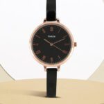 Timex Analog Watch  – For Women