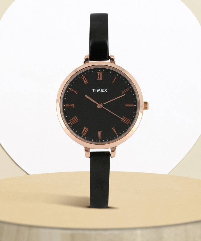 Timex Analog Watch  – For Women