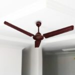 Flipkart Smartbuy Classic Ceiling Fan(Brown | Pack Of 1)