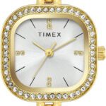 Timex Analog Watch  – For Women