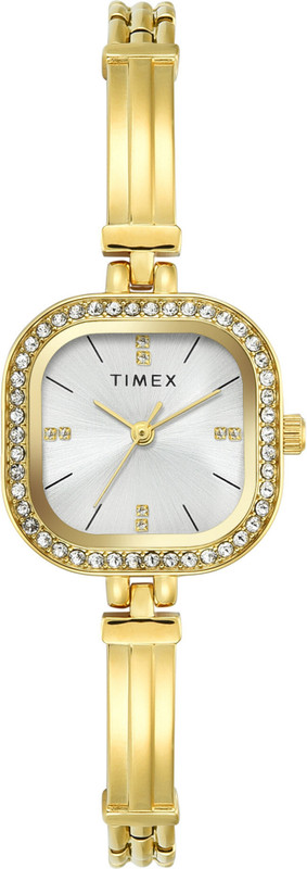 Timex Analog Watch – For Women