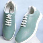 Duke Sneakers For Men(Blue , 7)