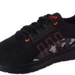 Adidas Mens Streetgaze M Cblack/Dovgry/Gresix/Seimor Sneaker – 8 Uk (Gb2453)