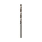 Bosch Professional Metal Drill Bits Hss-G, Din 338, 1/4″, Working Length 63Mm, Total Length – 101Mm, Pack Of 10