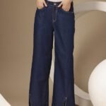 Chemistry Loose Fit Women Blue Jeans