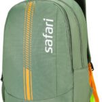 Safari Flick 26 L Backpack(Green)