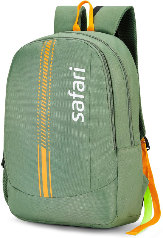 Safari Flick 26 L Backpack(Green)