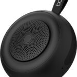 Boat Stone 135 With 5W Rms, Upto 11 Hours Playback & Tws Feature 5 Rms Bluetooth Speaker(Active Black, Mono Channel)