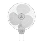 Havells Sameera 400Mm Wall Fan (White)