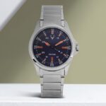 Allen Solly 2024 Edition Analog Watch  – For Men