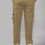 Rj Enterprise Men Cargos