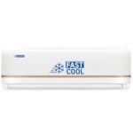 Blue Star 0.8 Ton 3 Star, Inverter Split Ac (Copper,Convertible 5 In 1 Cooling, Multi Sensors, Dust Filter Blue Fins, Self Diagnosis, Ia309Tnu, White)