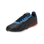 Puma Unisex-Adult Bmw Mms Tune Cat Black-Shadow Gray Sneaker – 7 Uk (30803903)
