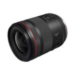 Canon Rf20Mm F1.4 L Vcm Wide-Angle Prime Camera Lens | Black
