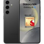 Samsung Galaxy S24 5G Snapdragon (Onyx Black, 128 Gb)(8 Gb Ram)