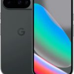 Google Pixel 10 (Obsidian, 256 Gb)(12 Gb Ram)