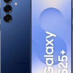 Samsung Galaxy S25 Plus 5G (Navy, 256 Gb)(12 Gb Ram)