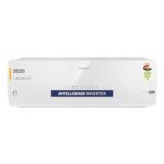 Whirlpool 1.5 Ton 3 Star, Magicool Inverter Split Ac (Magicool 15T 3S Inv Cnv S5K2Pp0, Copper, Convertible 4-In-1 Cooling Mode, Hd Filter White)