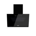 Livpure Emerald Neo 90 Cm 1400 M3/Hr Slant |Filterless Auto-Clean Kitchen Chimney With Oil Collector|10 Year Warranty On Motor (2 Year Comprehensive) By Livpure, (Touch And Gesture Control, Black)