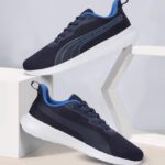 Puma Runwyn Sneakers For Men(Blue , 9)