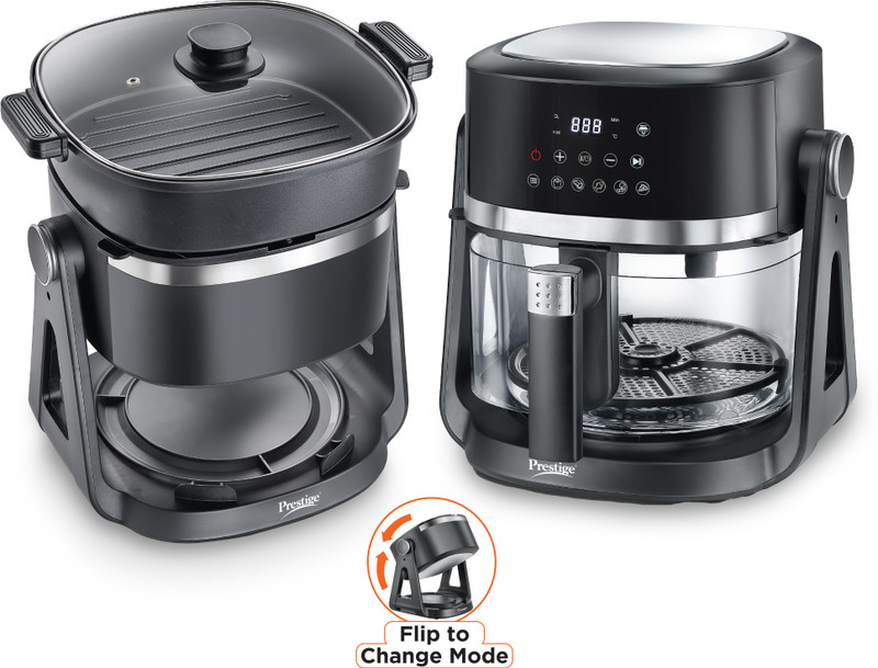 Prestige All-In-One Air Fryer(4.5 L)