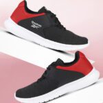 Reebok Reebok Genesis Runner M Running Shoes For Men(Black , 7)