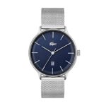 Lacoste L.Club Quartz Blue Round Dial Men’S Watch – 2011200