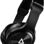 Hungama Hilife Buzz 101- 9 Hrs Battery, Passive Noise Cancellation Bluetooth(Black, On The Ear)