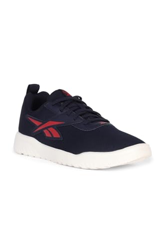 Reebok Men Navy Walking Shoes