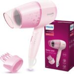 Philips Bhc017/00 Hair Dryer(1200 W, Pink)