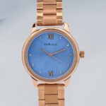 Van Heusen Analog Watch  – For Women