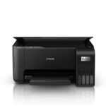 Epson Ecotank L3211 All-In-One Ink Tank Printer (Black)