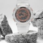 Allen Solly Analog-Digital Watch  – For Men