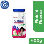 Galact Granules – Lactation Supplement With Shatavari Elaichi Flavour(400 G)