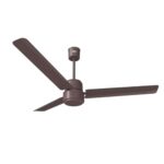 Reo By Havells Bldc 1200Mm Ceiling Fan “Fixed Price Always” | Air Flow: 220 Cmm| Speed: 350 Rpm| Reverse Rotation Mode| Timer Setting| 2 Year Door Step Warranty By Manufacturer (Energex, Cocoa Brown)