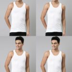 Dixcy Scott Josh Men Vest