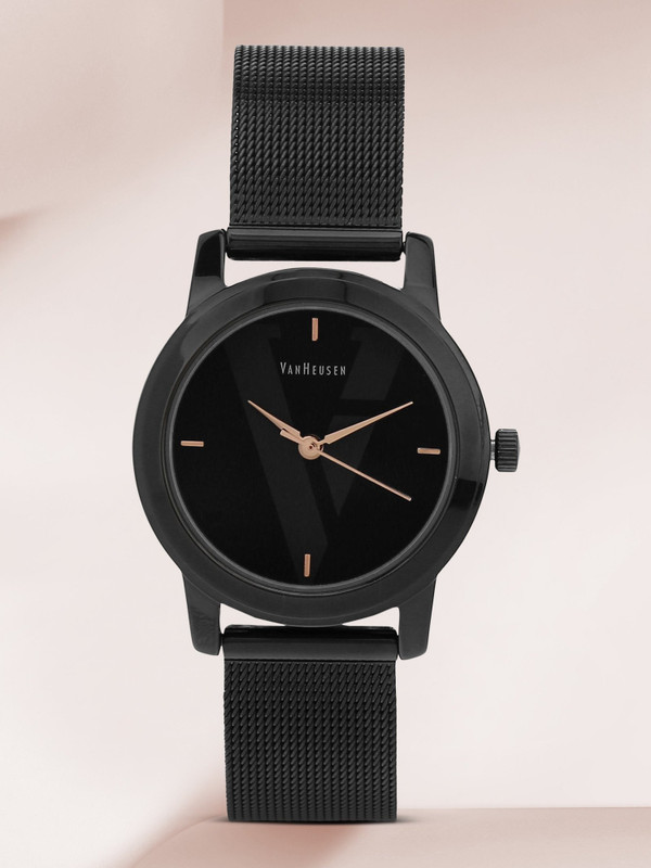 Van Heusen Analog Watch  – For Women