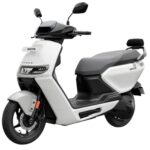 Ather Rizta Z 123 Km Idc Range In Siachen White Mono Booking For Ex-Showroom