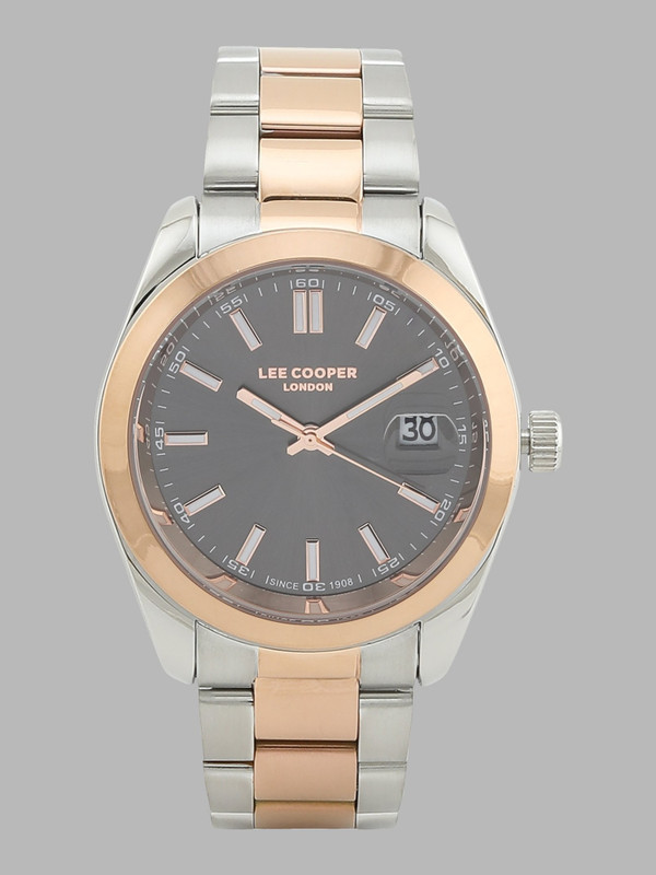 Lee Cooper Lc08189.560 Analog Watch  – For Men