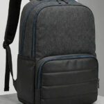 Hp 15.6″ Casual Backpack Dynamic 25 L Laptop Backpack(Black)