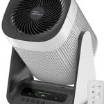 Coway Airmega Aim (Ap-0623B) Air Purifier For Home, Cleans Upto 355 Sq.Ft, Longest Filter Life 8500Hrs (Approx. 1.5-2 Yrs), Kills Virus & Pm 0.01 With 99.999% Efficiency, 7Yrs Motor Warranty, White