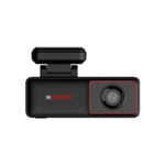 Cp Plus Carkam Car Dashcam With 1080P Full Hd Resolution | Wide View Angle | Supports G Sensor | Supports Night Vision| Suitable For Large Cars & Suvs | Cp-Ad-H2B-W