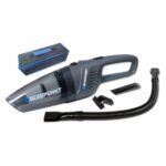 Blaupunkt Car Vacuum Cleaner Vc 3008 Gy