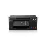 Canon Pixma Megatank G2730 All-In-One (Print, Scan, Copy) Inktank Colour Printer With 2 Years Standard Warranty