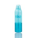 Nike Spray Up Or Down Deodorant For Women, 200Ml Pack Of 1