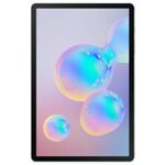Samsung Galaxy Tab S6 (10.5-Inch, 128Gb, Wifi), Blue