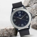 Peter England Analog Watch  – For Men